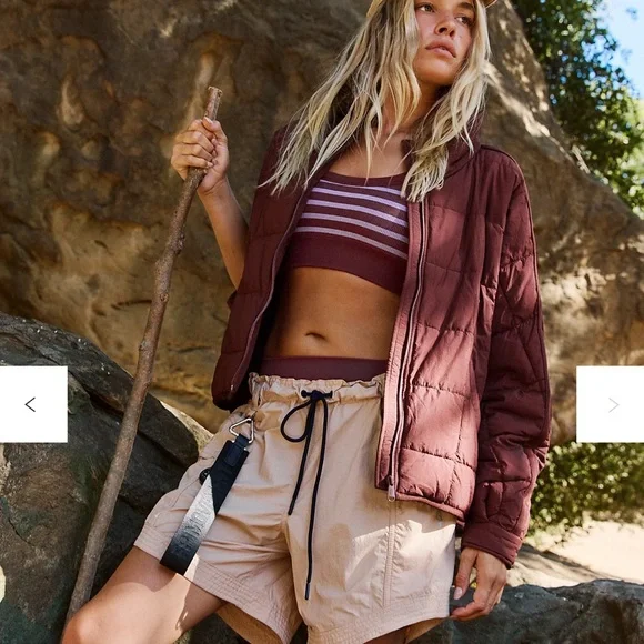 Free People Pippa Jacket - Picture 3 of 4